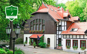  Hotel Opera  Сопот